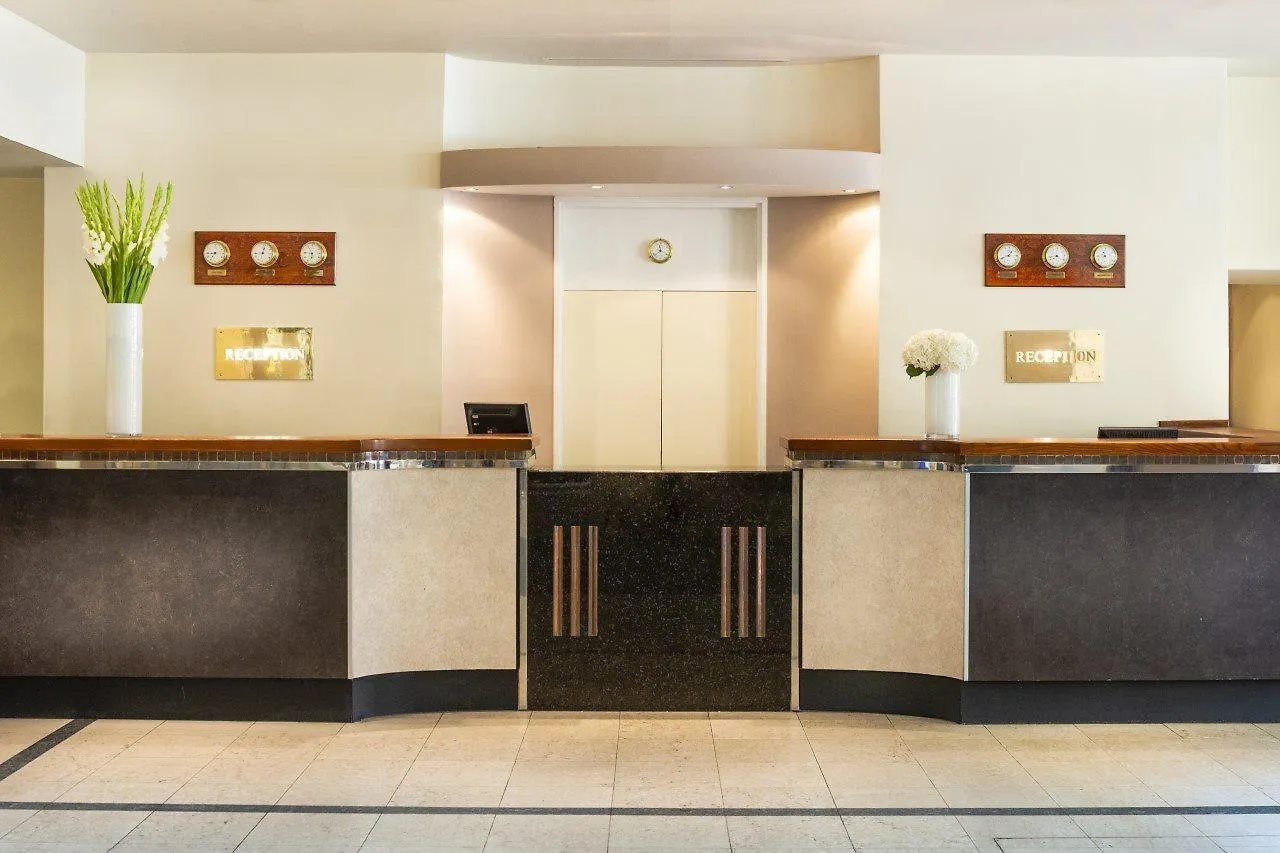 ****  Copthorne Hotel Newcastle United Kingdom