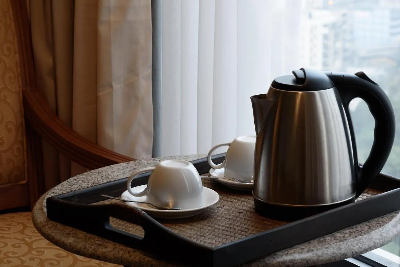Copthorne Hotel Newcastle United Kingdom