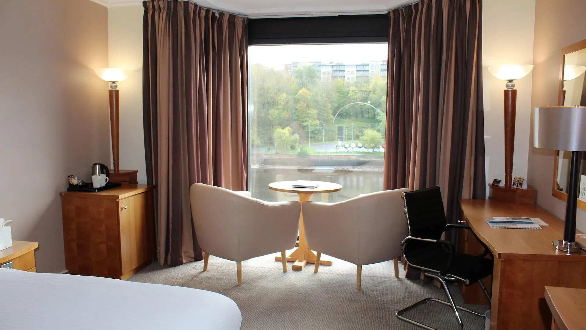 Copthorne Hotel Newcastle United Kingdom