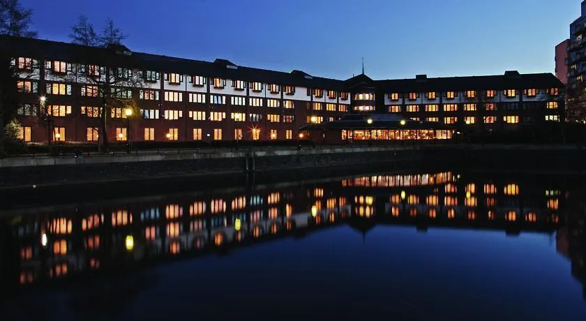 Copthorne Hotel Newcastle