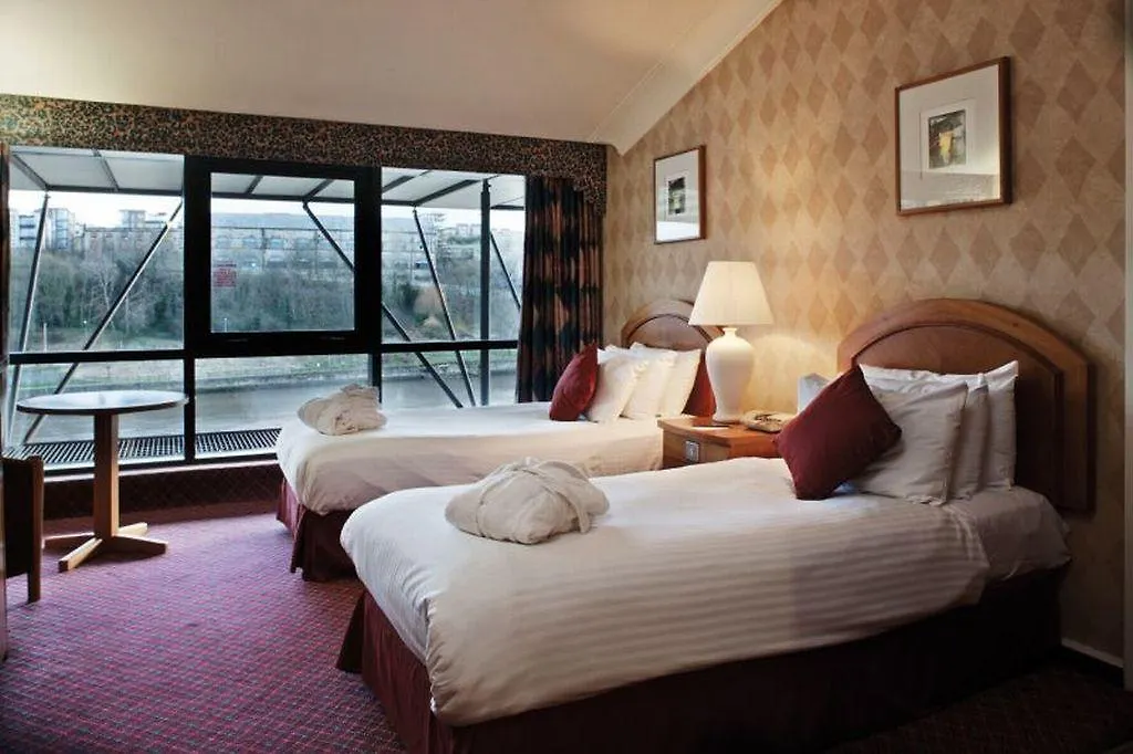 Copthorne Hotel Newcastle 4*, Newcastle upon Tyne United Kingdom