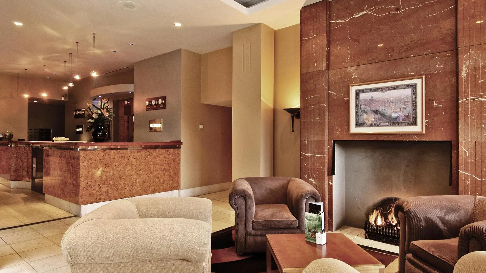 Copthorne Hotel Newcastle