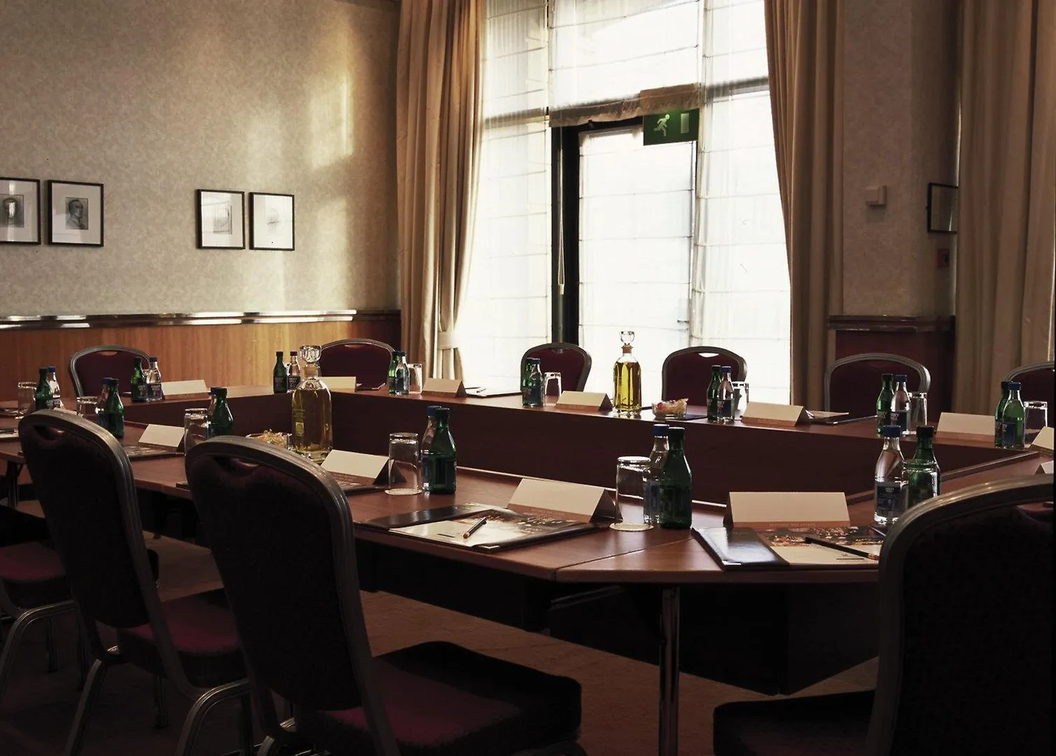 Copthorne Hotel Newcastle