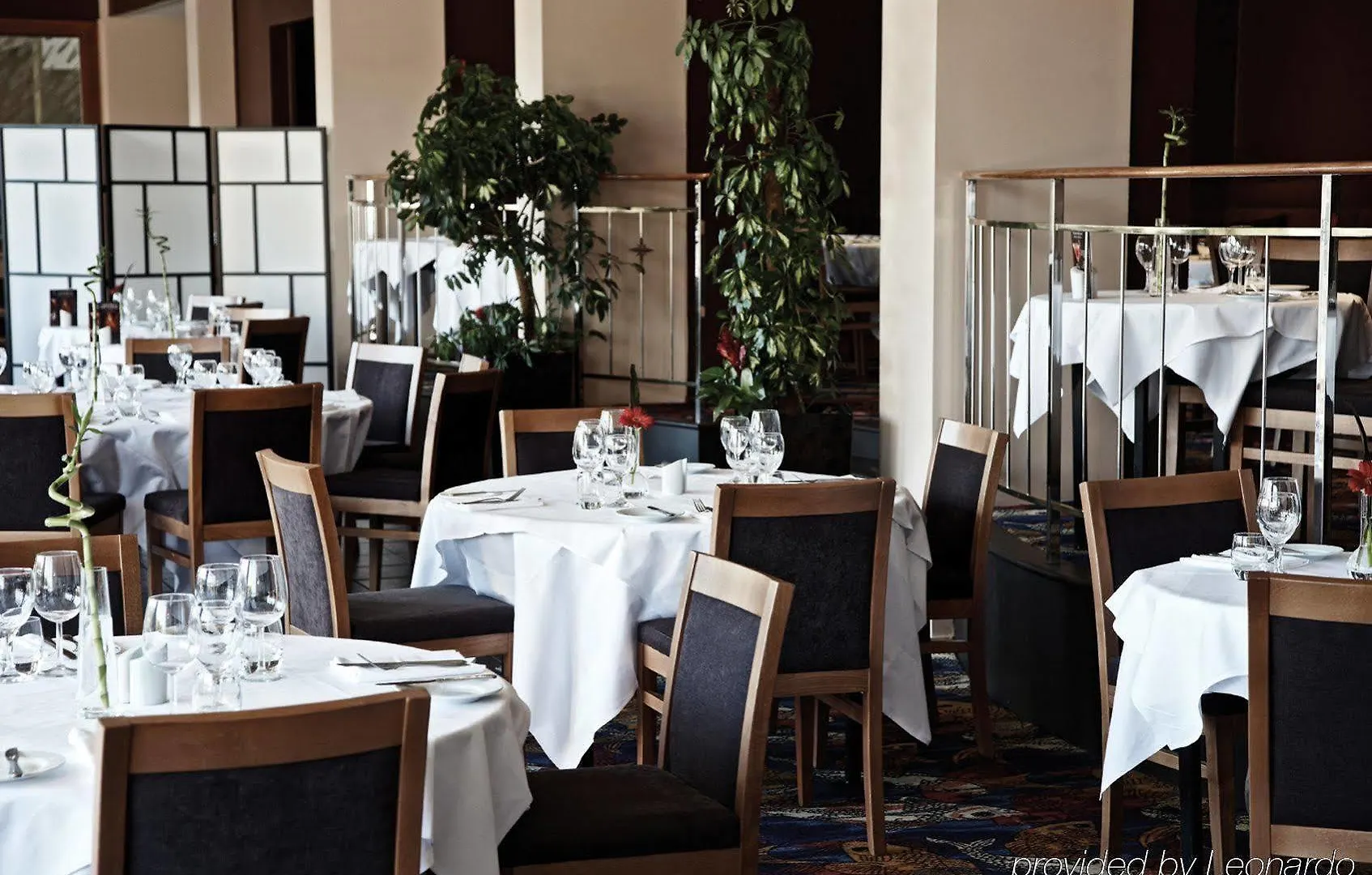 Copthorne Hotel Newcastle United Kingdom