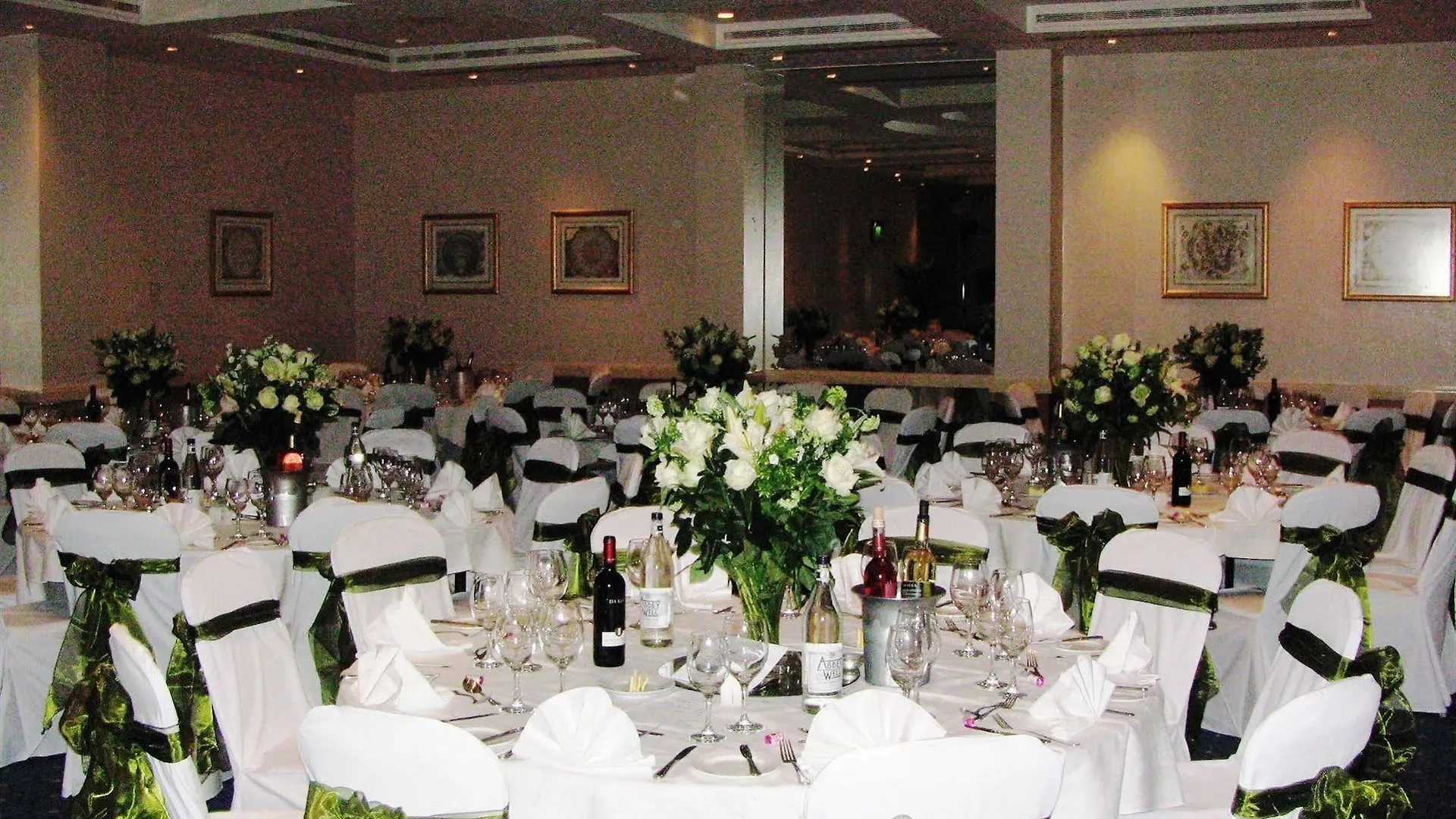 Copthorne Hotel Newcastle Newcastle upon Tyne