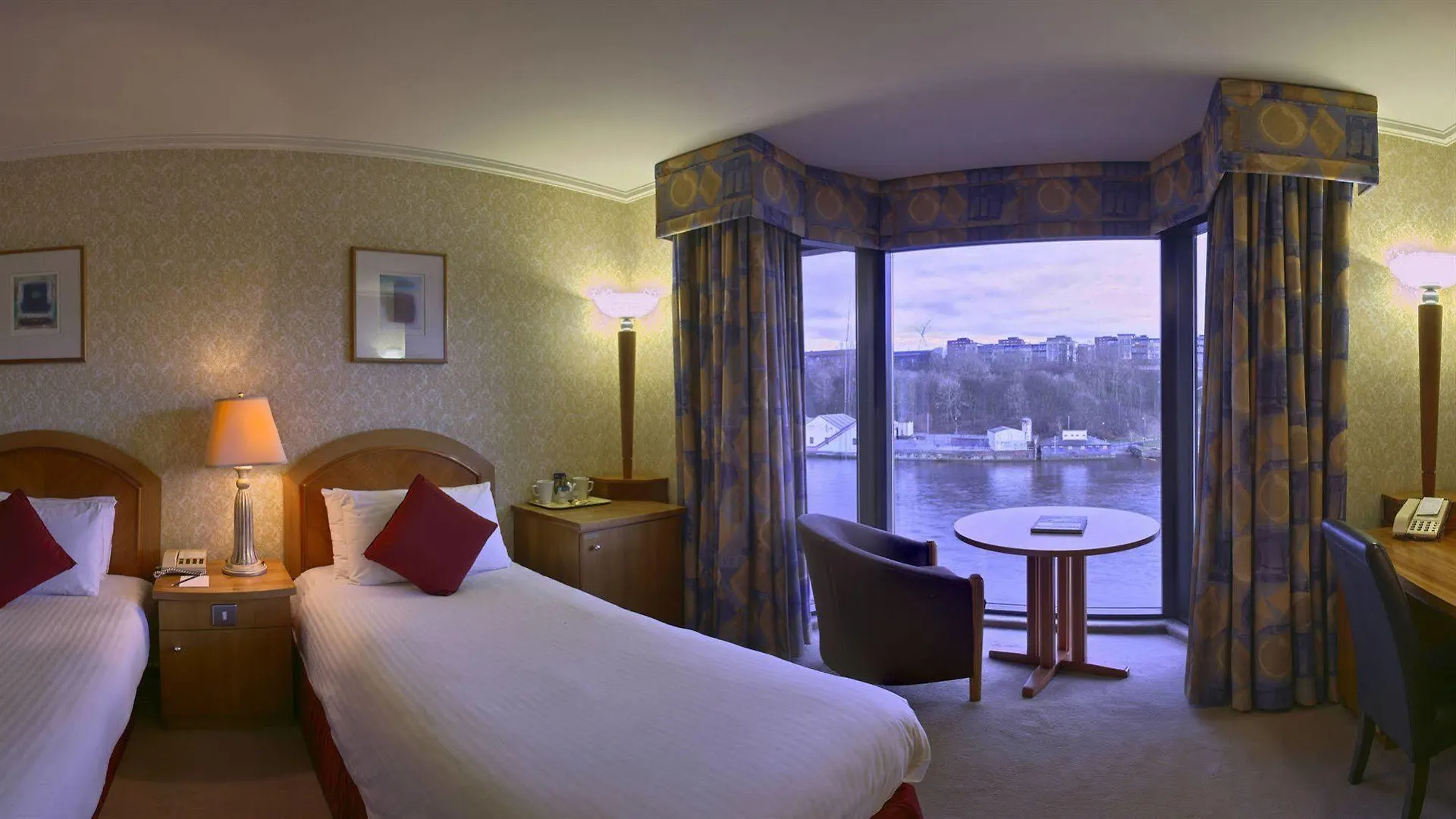 Copthorne Hotel Newcastle