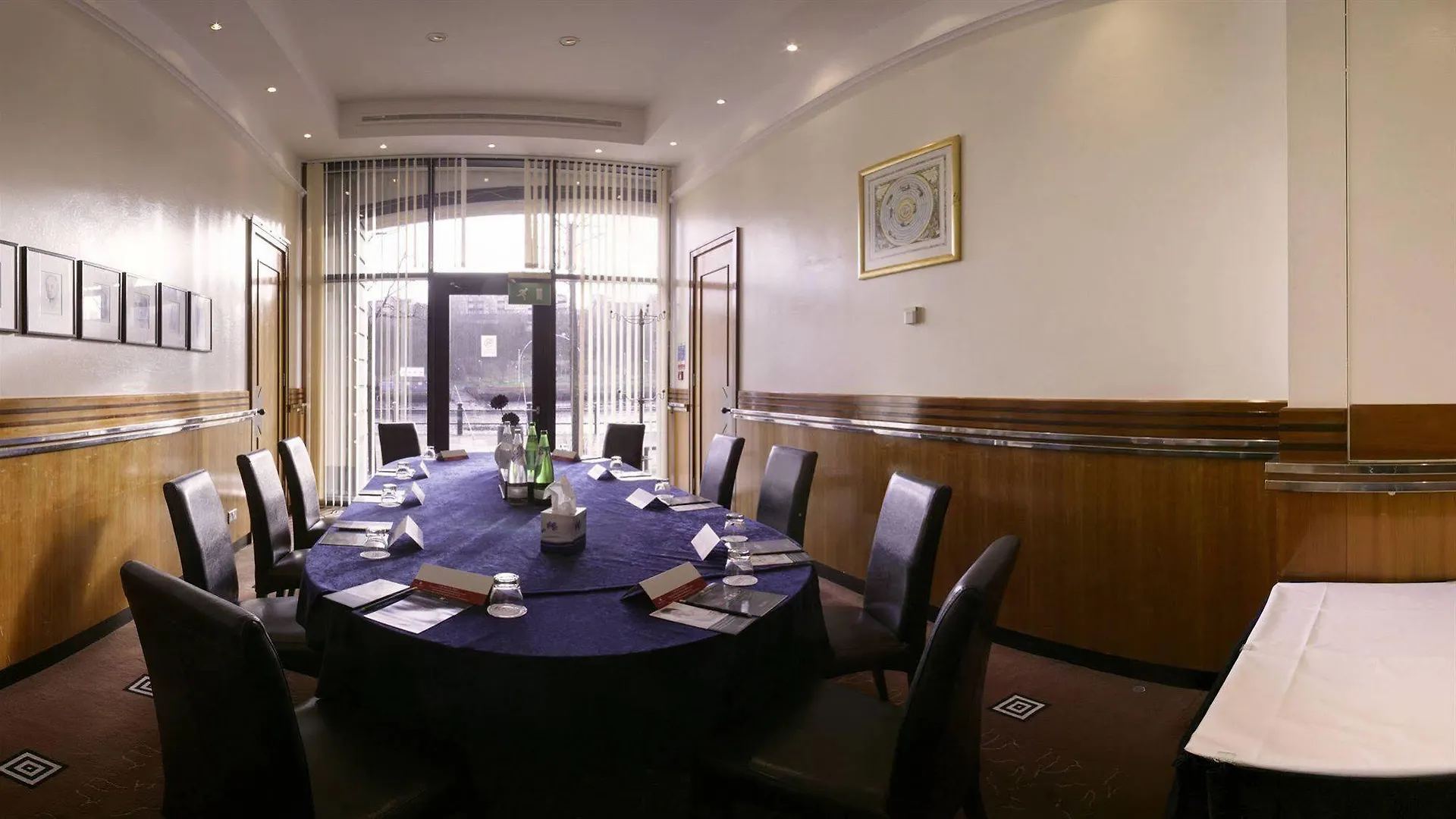 Copthorne Hotel Newcastle United Kingdom