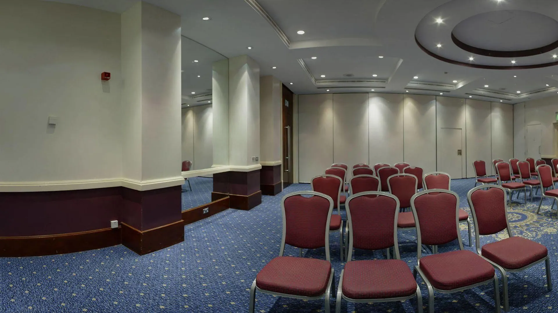 Copthorne Hotel Newcastle Newcastle upon Tyne