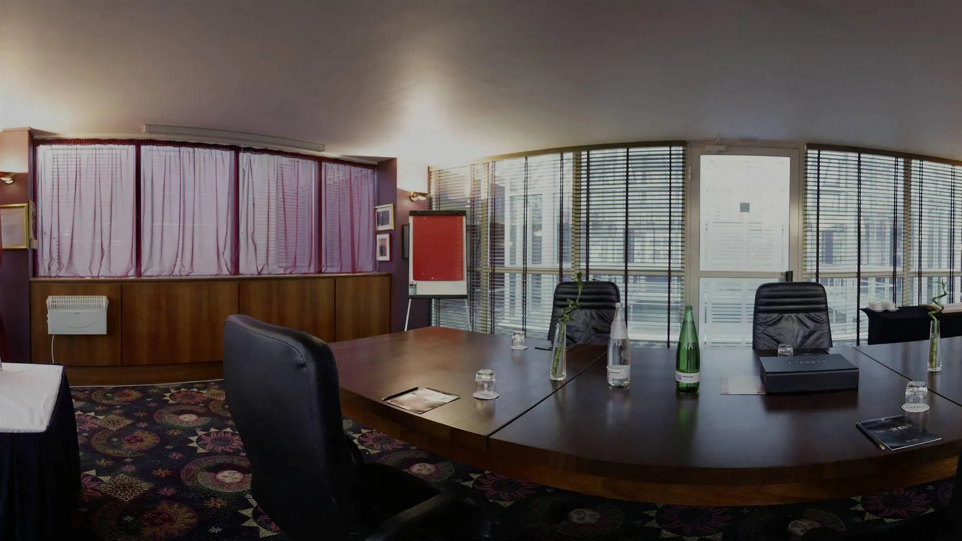 Copthorne Hotel Newcastle