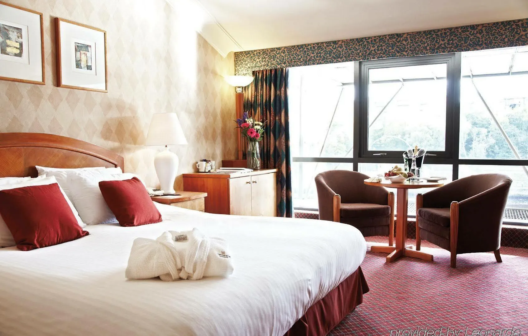 Copthorne Hotel Newcastle