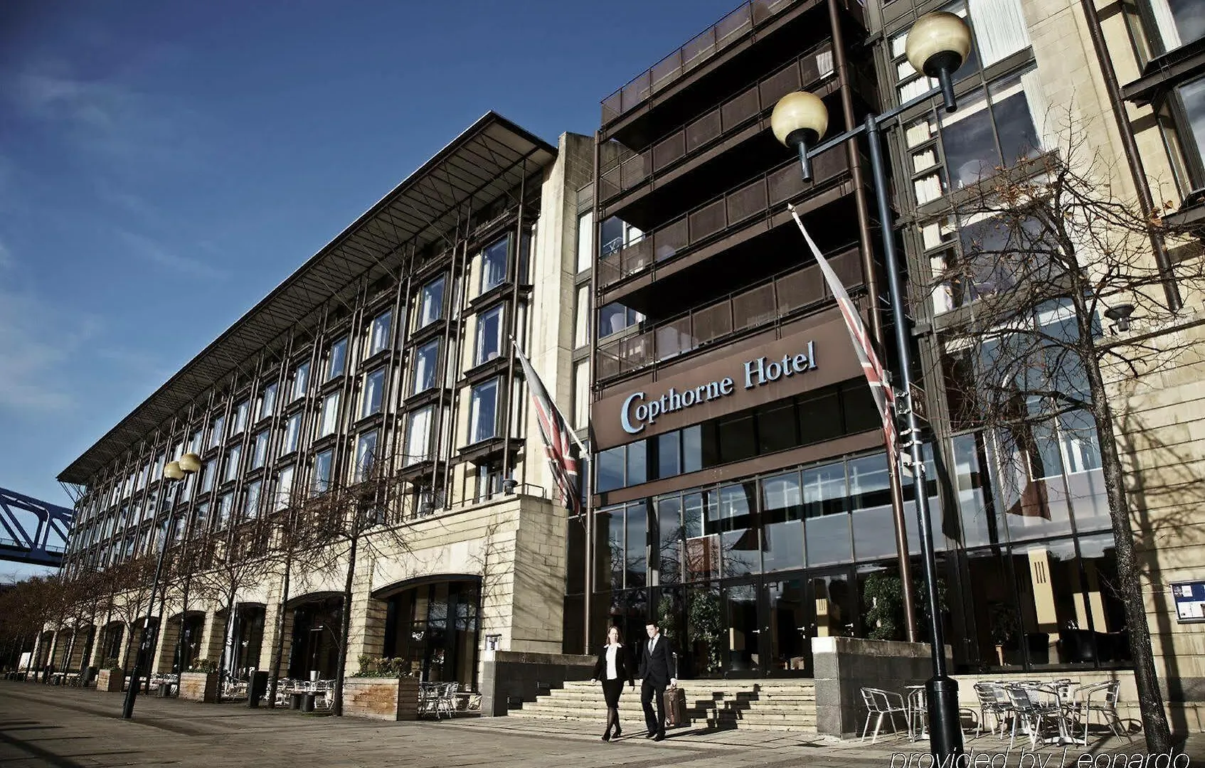 ****  Copthorne Hotel Newcastle United Kingdom