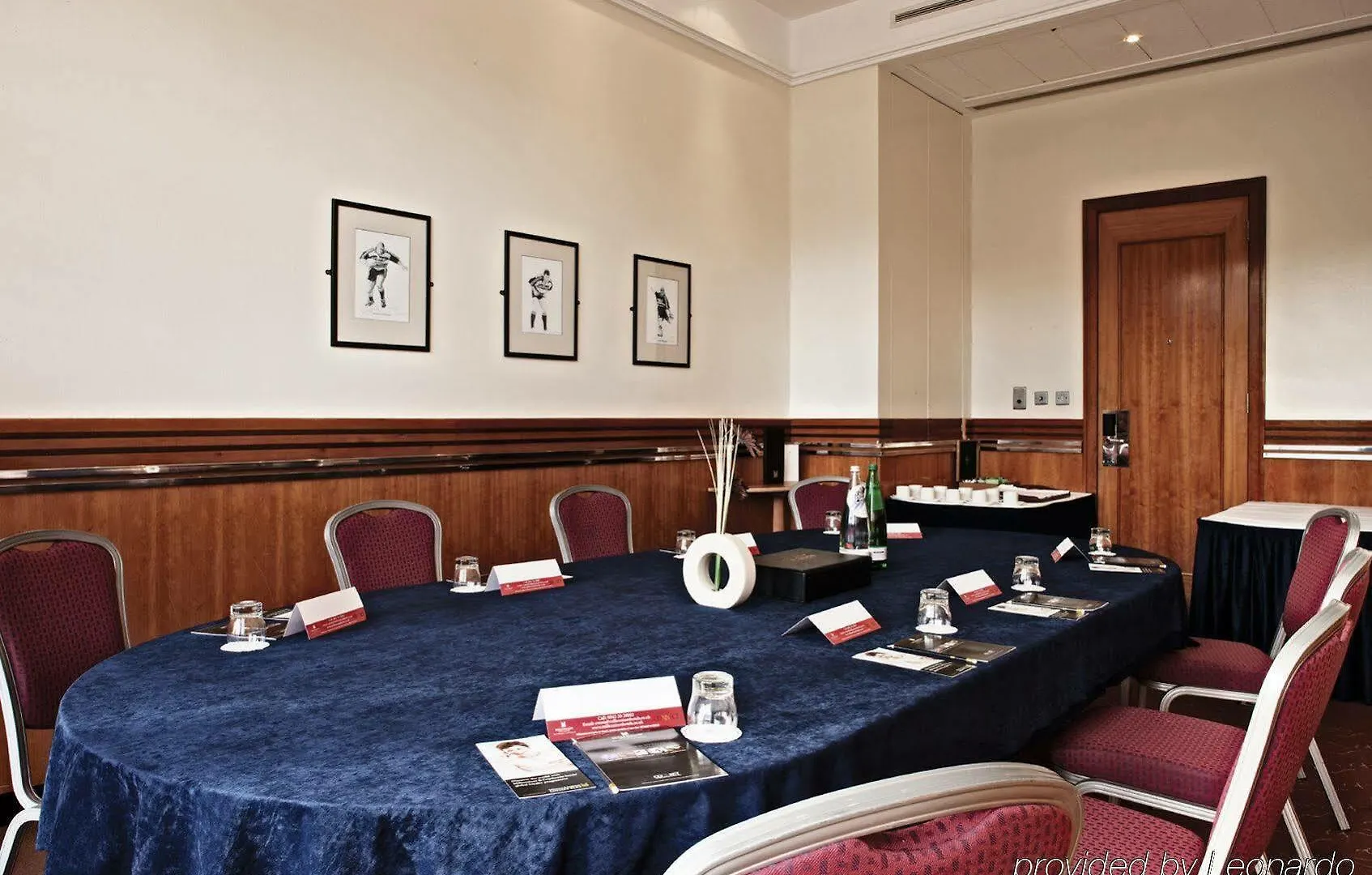 Copthorne Hotel Newcastle Newcastle upon Tyne