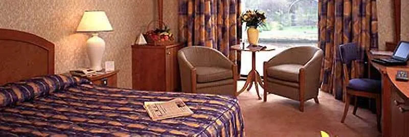 Copthorne Hotel Newcastle