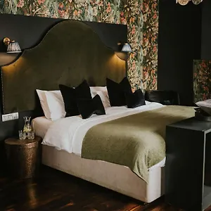 Отель The Croft Hotel, Bw Signature Collection