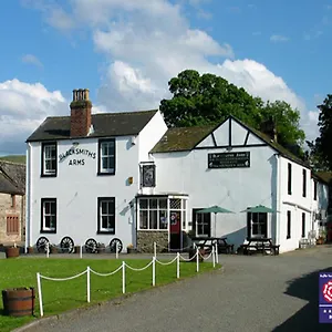 The Blacksmiths Arms Hotell