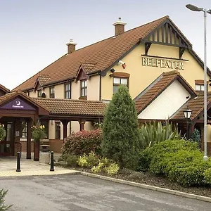 Hotel Premier Newcastle - Gosforth/cramlington