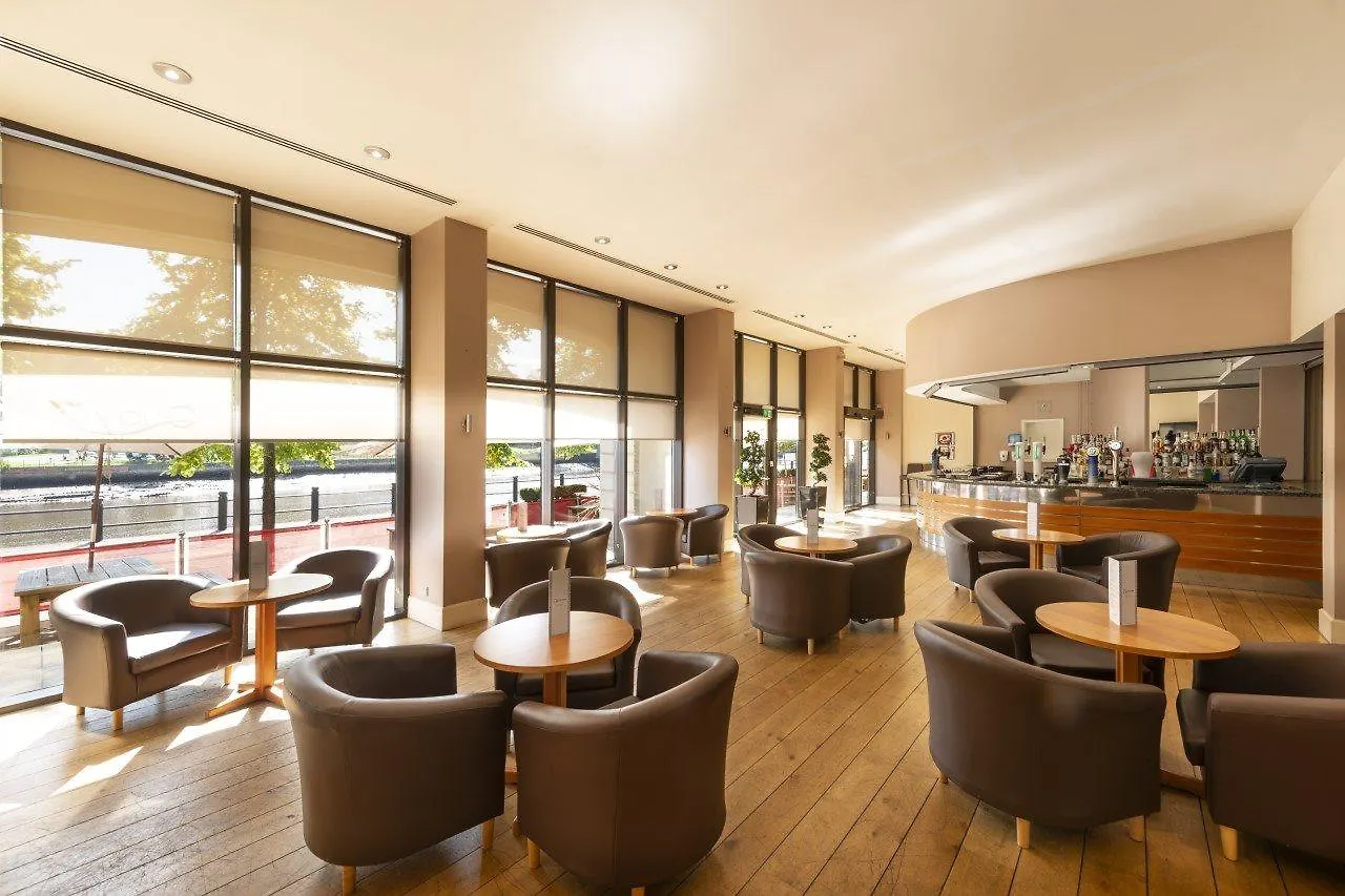 Copthorne Hotel Newcastle Newcastle upon Tyne