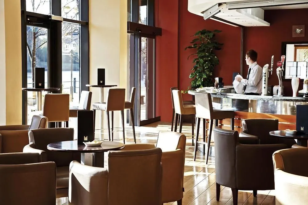 Copthorne Hotel Newcastle United Kingdom