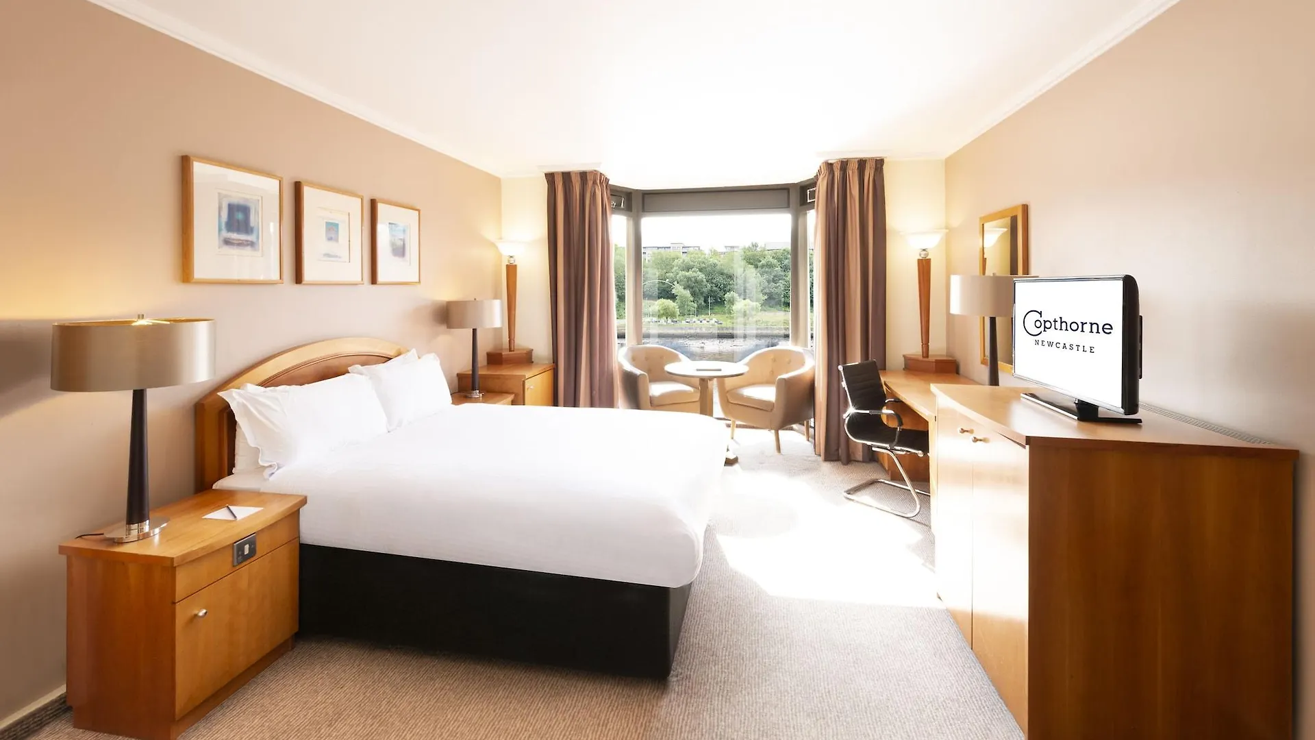Copthorne Hotel Newcastle
