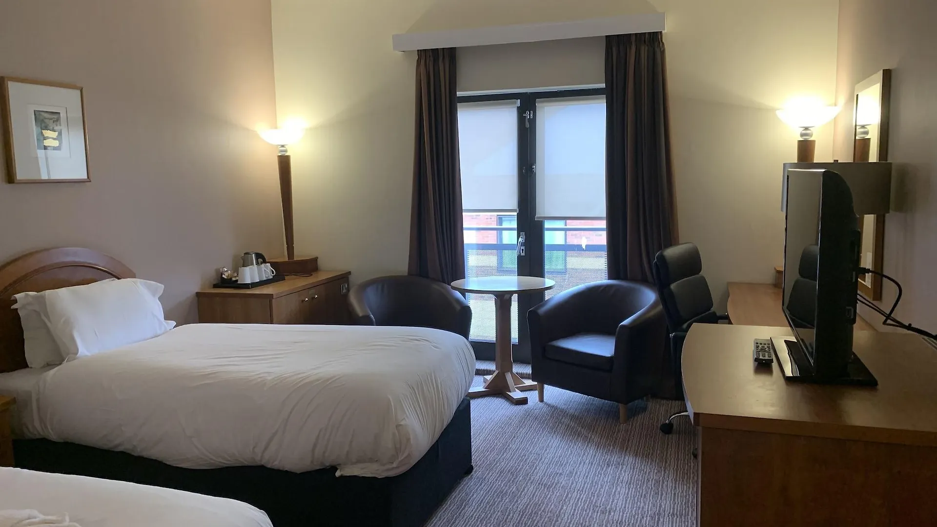 Copthorne Hotel Newcastle