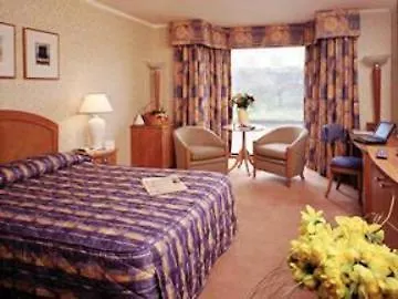 Copthorne Hotel Newcastle