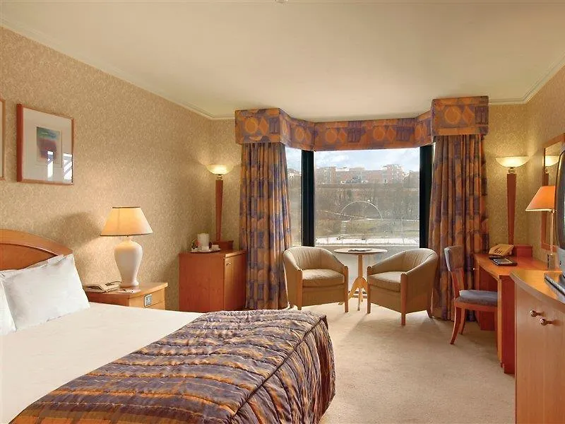 Copthorne Hotel Newcastle