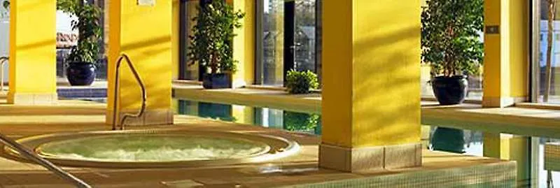 Copthorne Hotel Newcastle Newcastle upon Tyne
