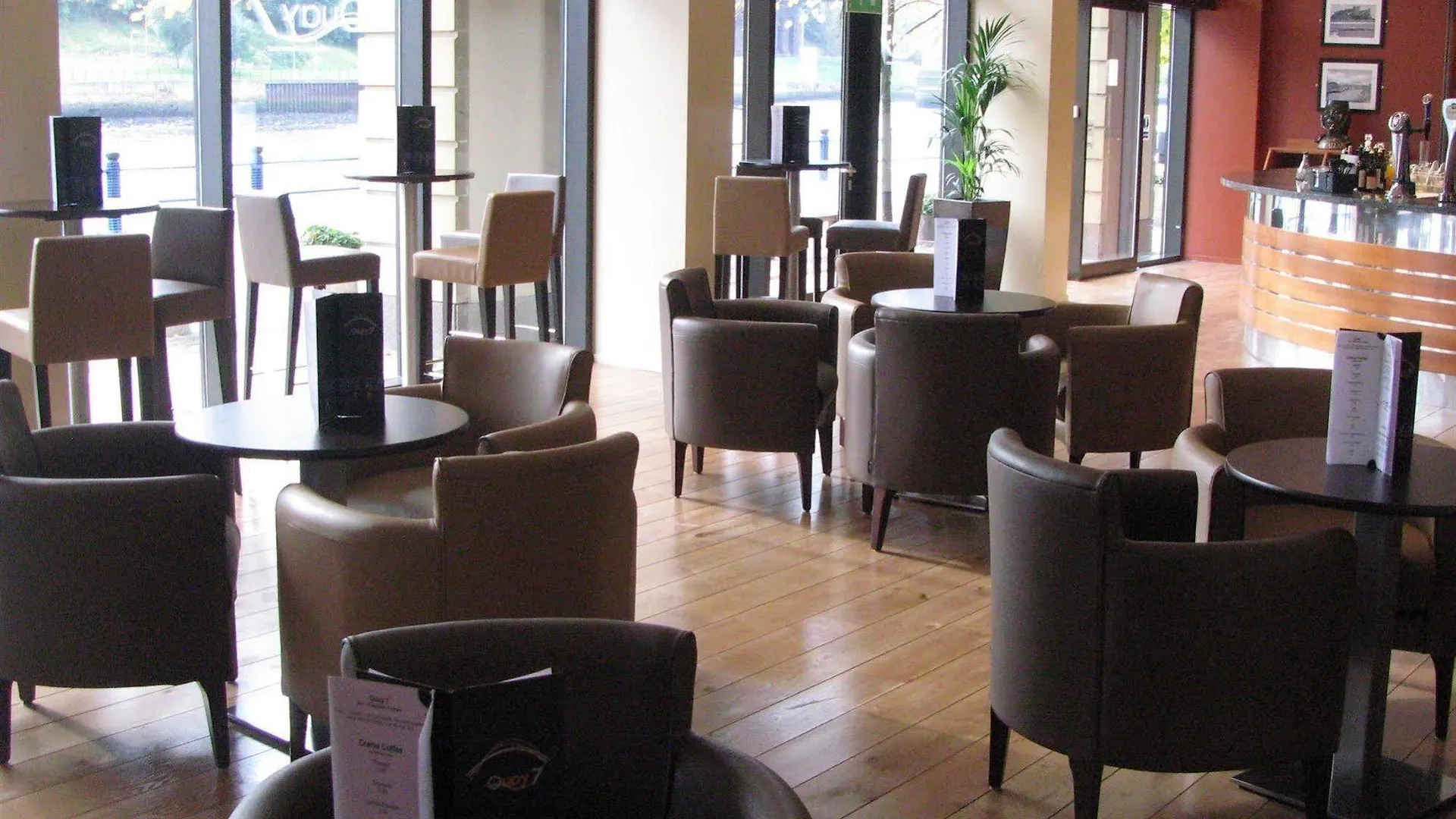Copthorne Hotel Newcastle