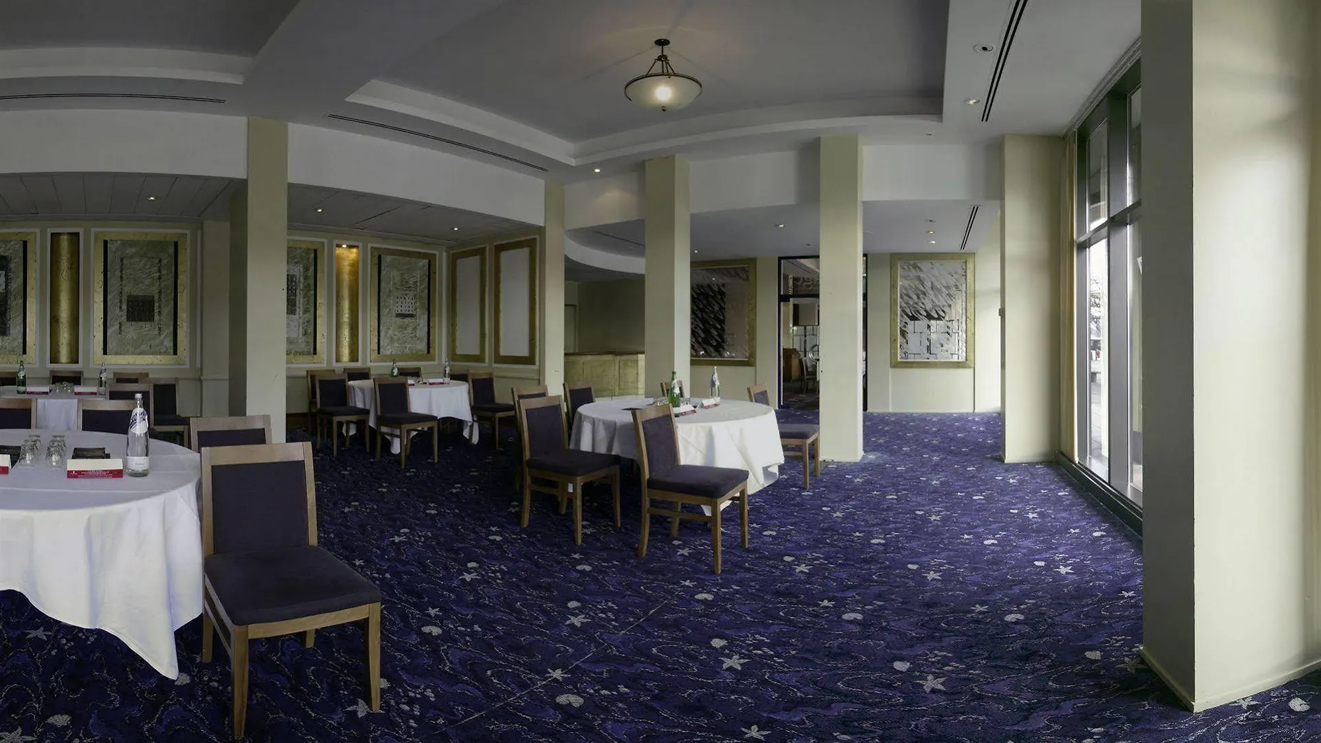 ****  Copthorne Hotel Newcastle United Kingdom