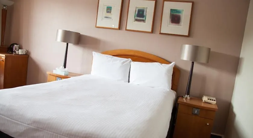 Copthorne Hotel Newcastle  Newcastle upon Tyne