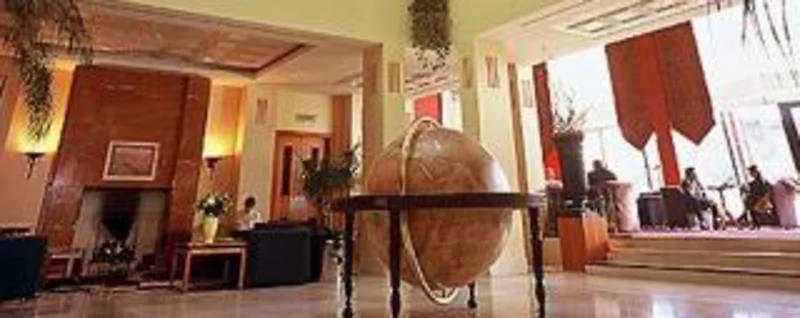 Copthorne Hotel Newcastle
