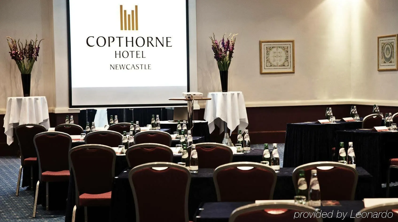 Copthorne Hotel Newcastle